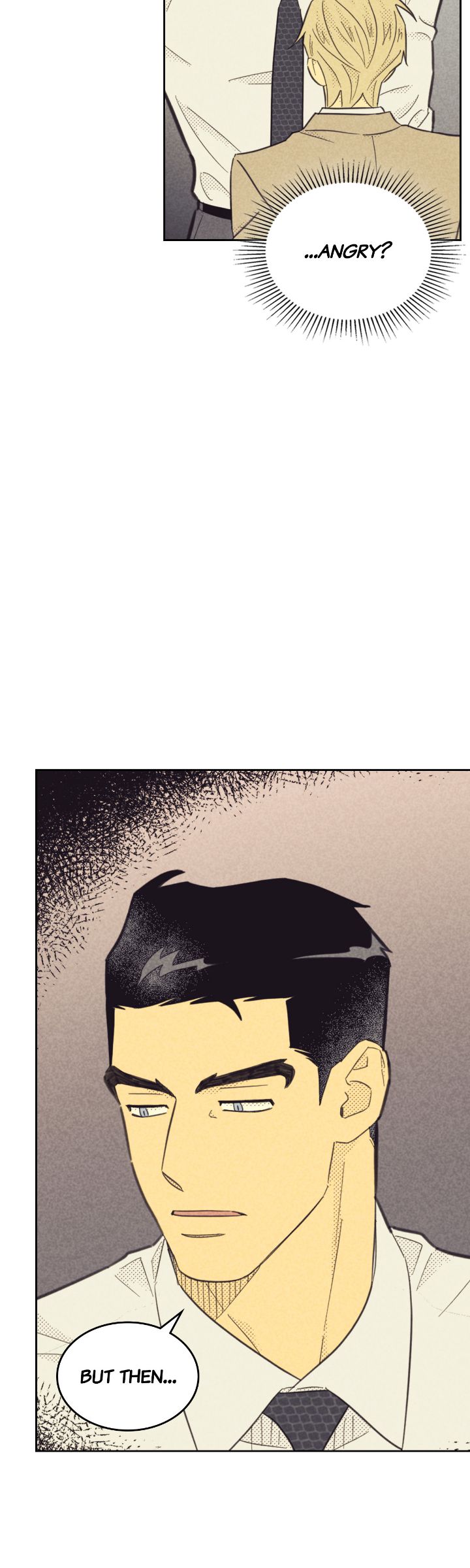 Work Love Balance Chapter 28 page 33 - 
