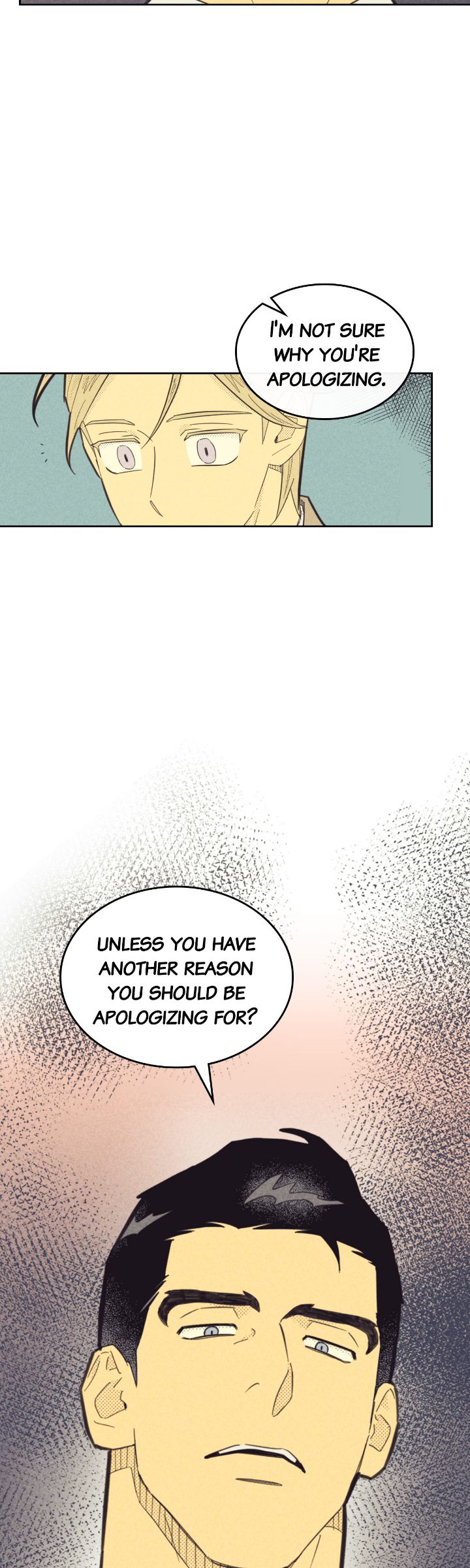 Work Love Balance Chapter 28 page 37 - 