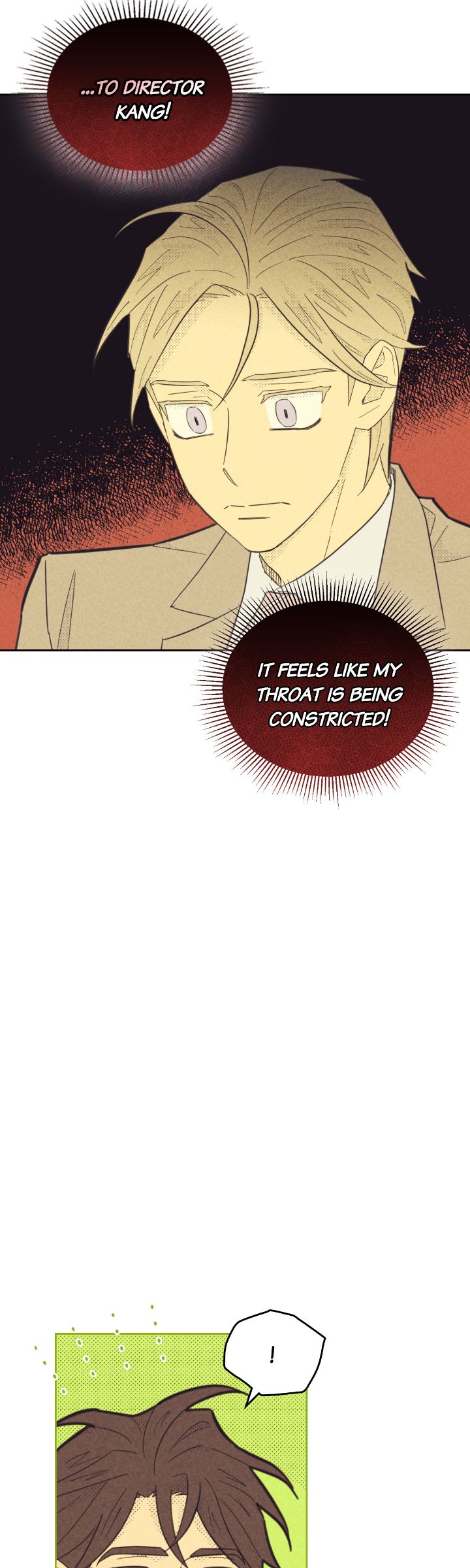 Work Love Balance Chapter 28 page 10 - 