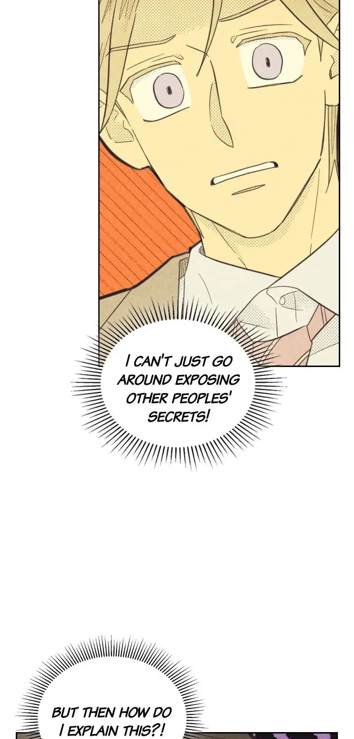 Work Love Balance Chapter 29 page 12 - 
