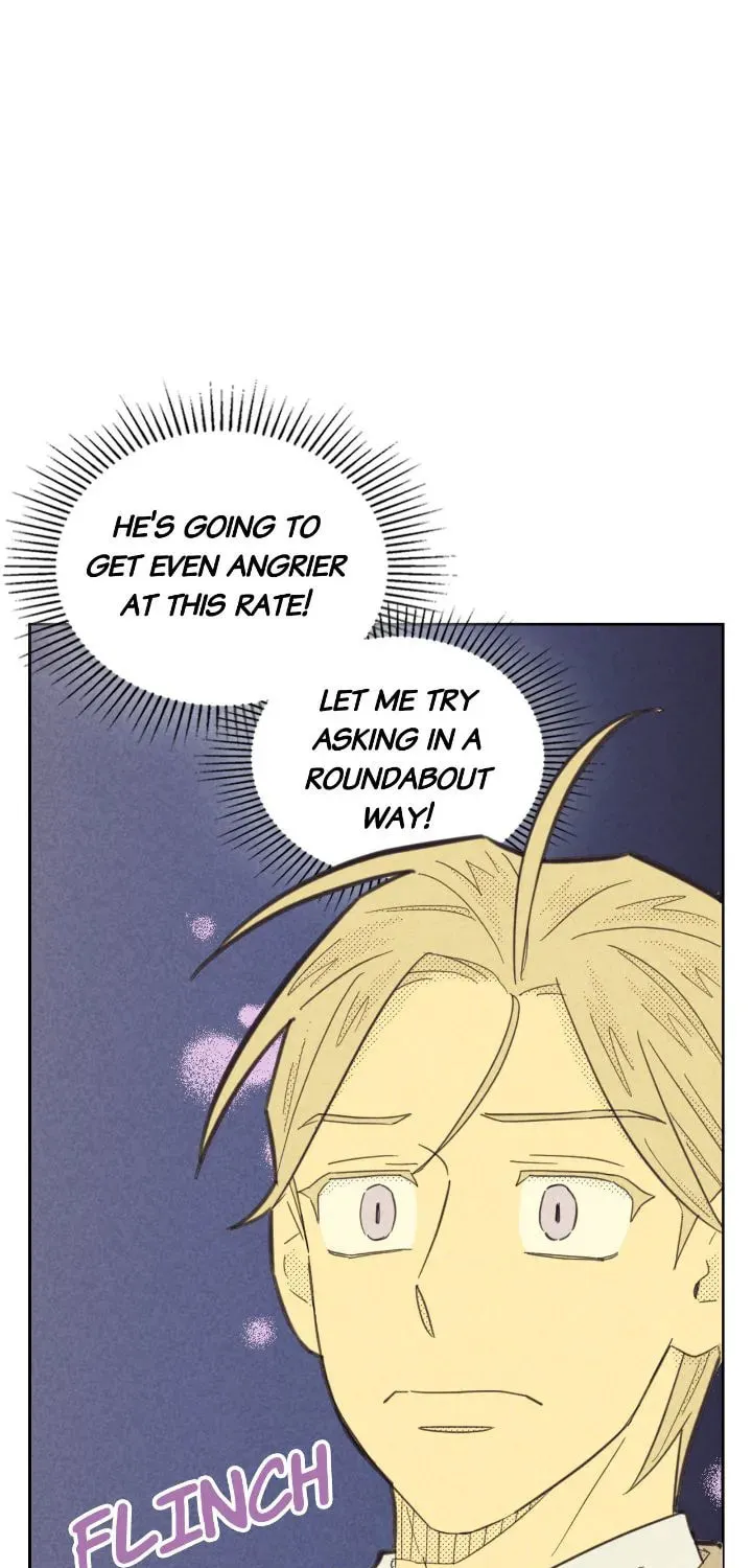 Work Love Balance Chapter 29 page 17 - 