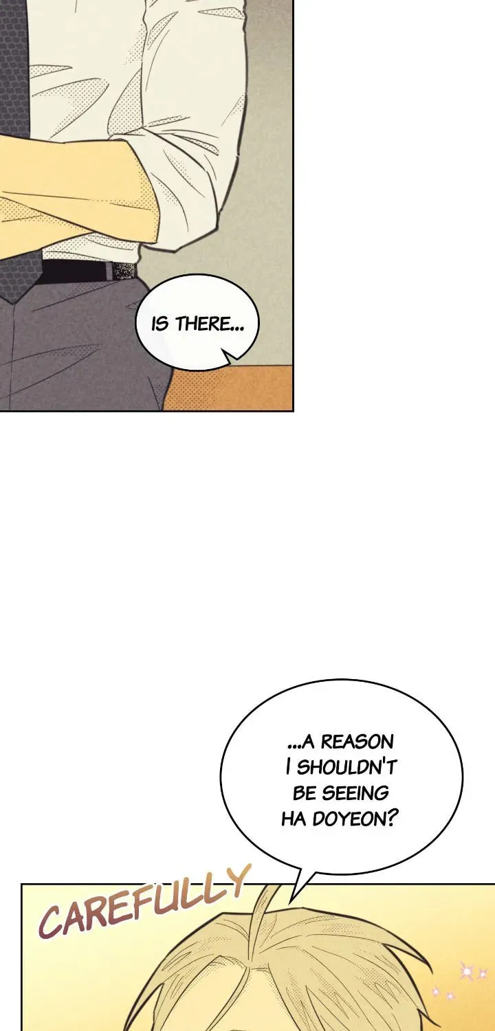Work Love Balance Chapter 29 page 19 - 