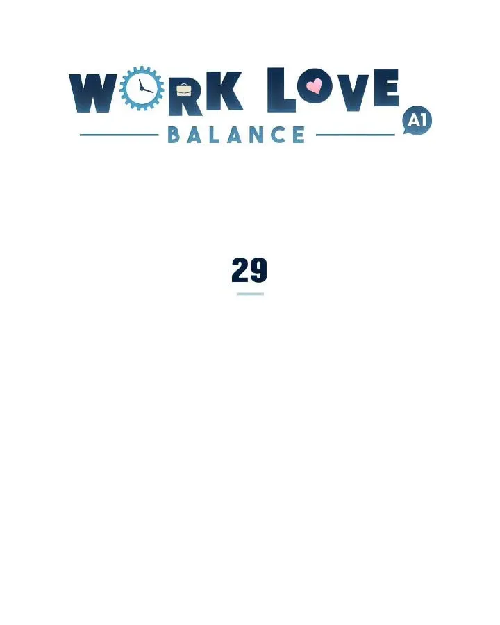Work Love Balance Chapter 29 page 4 - 