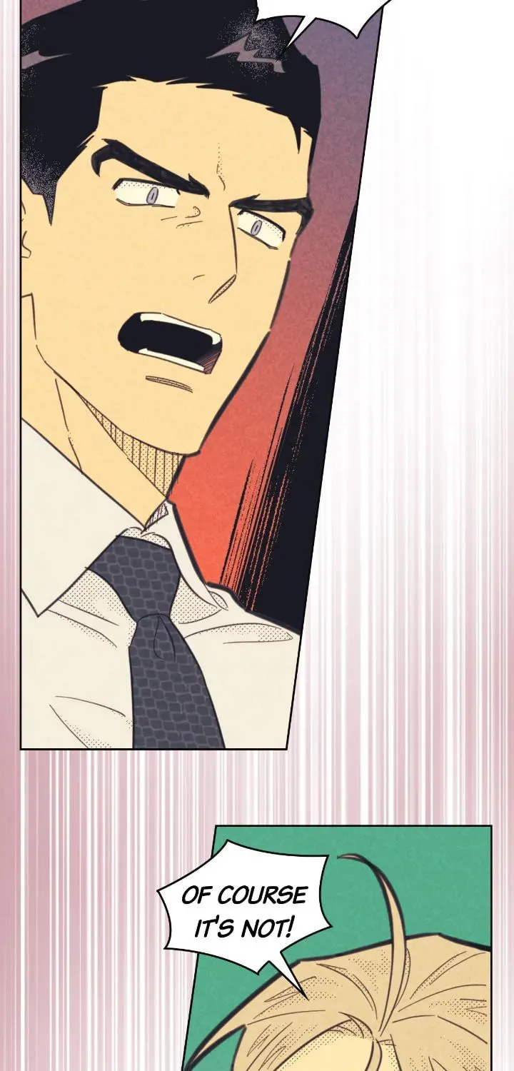 Work Love Balance Chapter 29 page 32 - 
