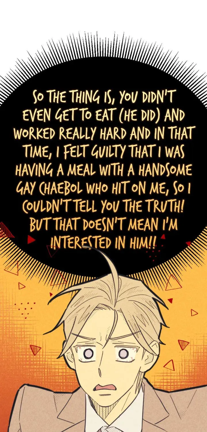 Work Love Balance Chapter 29 page 36 - 