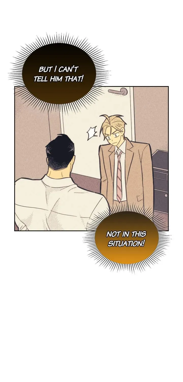 Work Love Balance Chapter 29 page 38 - 
