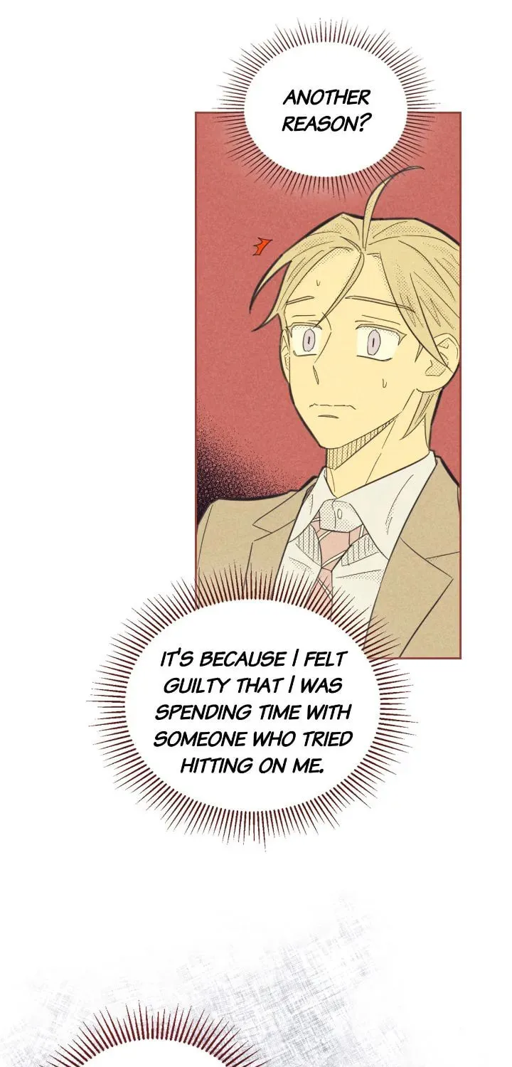 Work Love Balance Chapter 29 page 5 - 