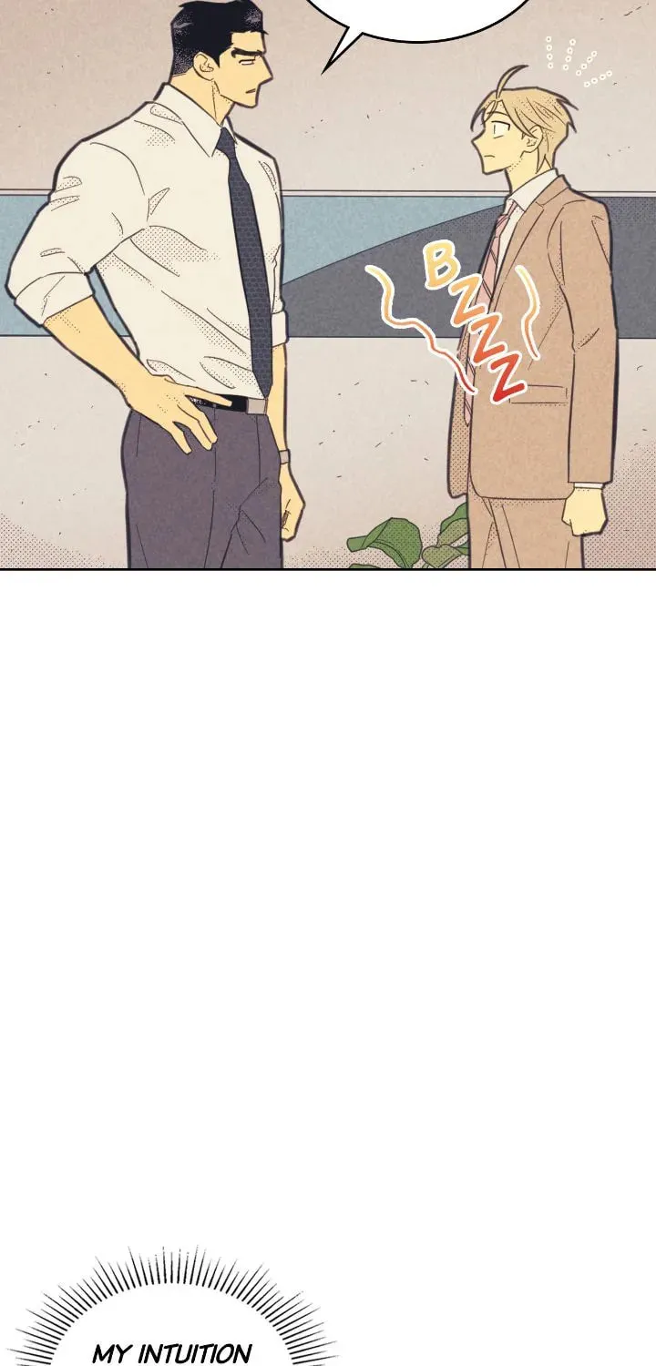 Work Love Balance Chapter 29 page 42 - 