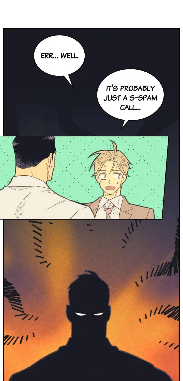 Work Love Balance Chapter 29 page 45 - 
