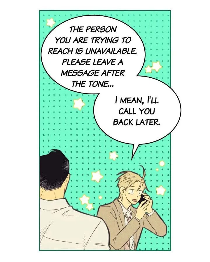 Work Love Balance Chapter 29 page 50 - 