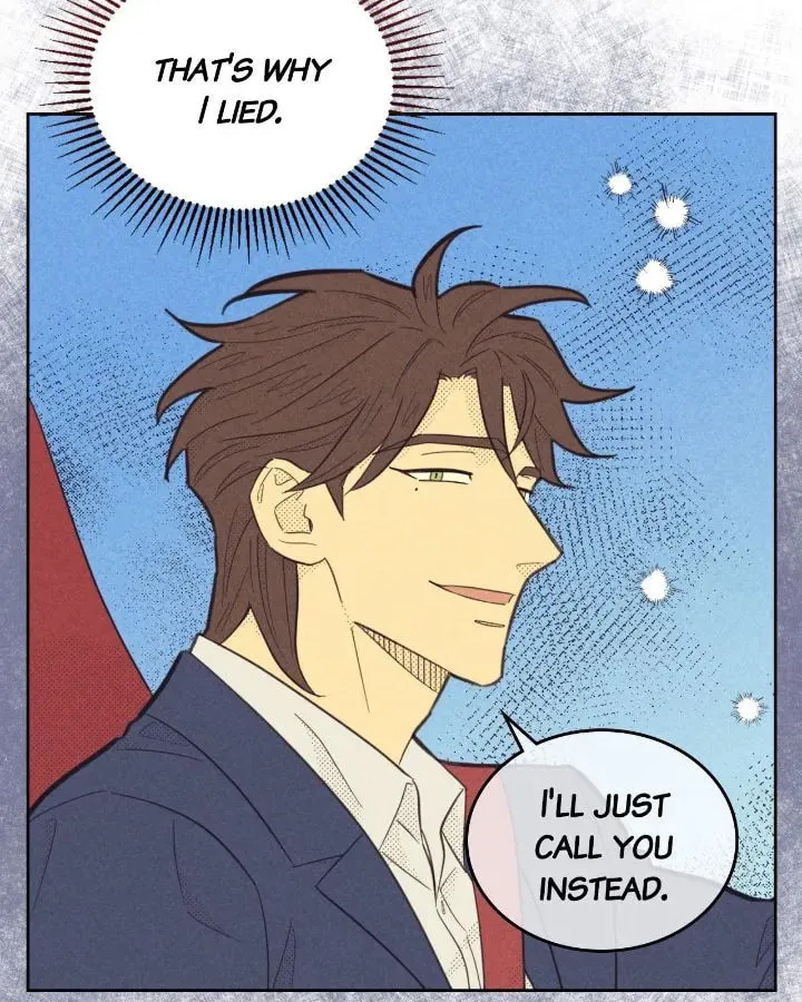 Work Love Balance Chapter 29 page 6 - 