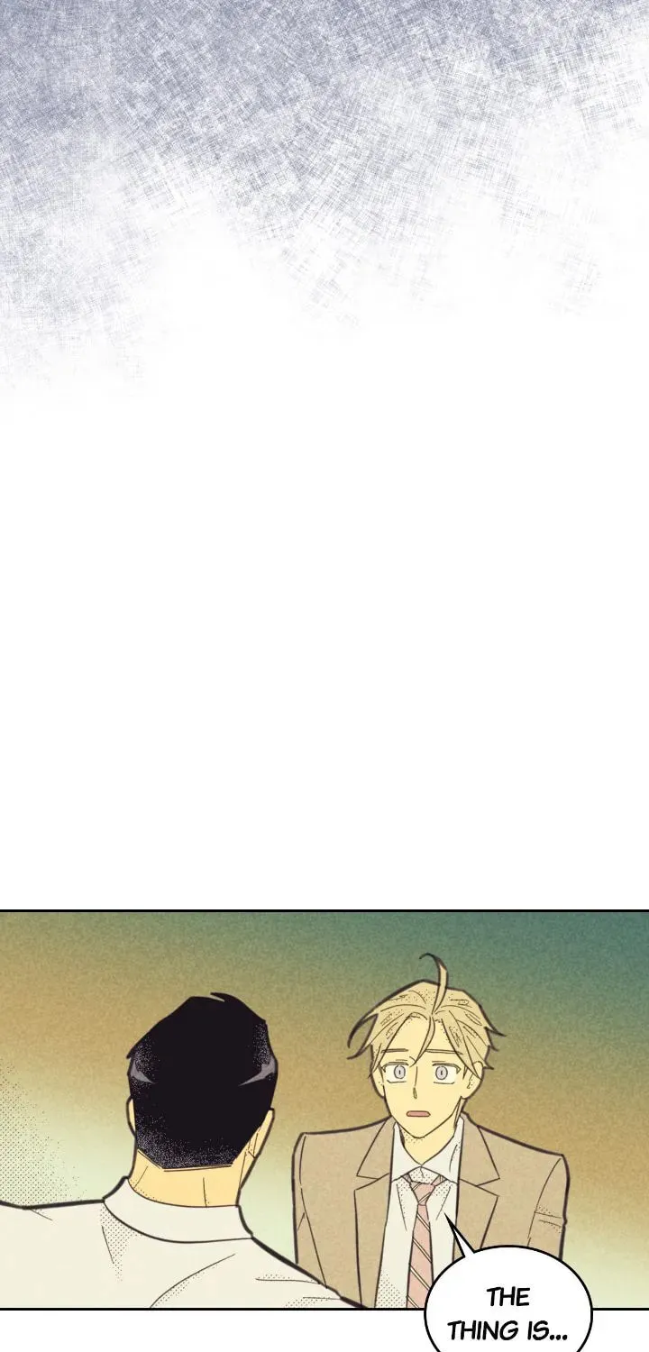 Work Love Balance Chapter 29 page 7 - 