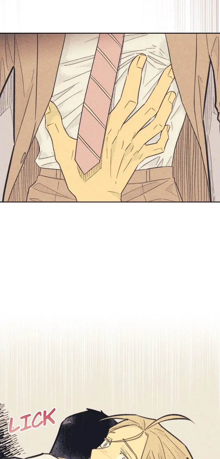 Work Love Balance Chapter 29 page 64 - 