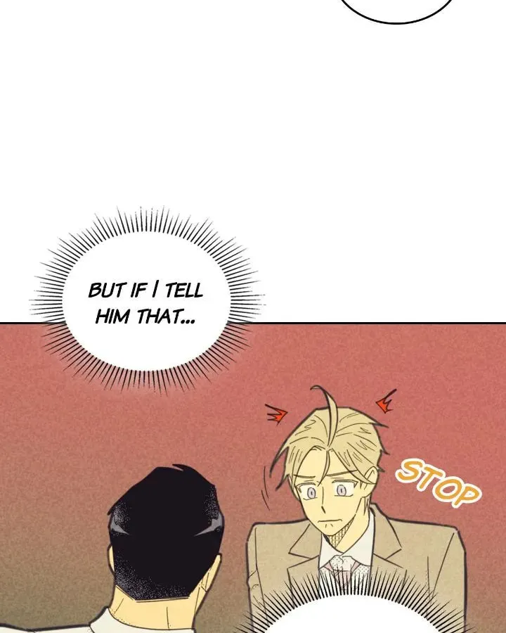 Work Love Balance Chapter 29 page 8 - 