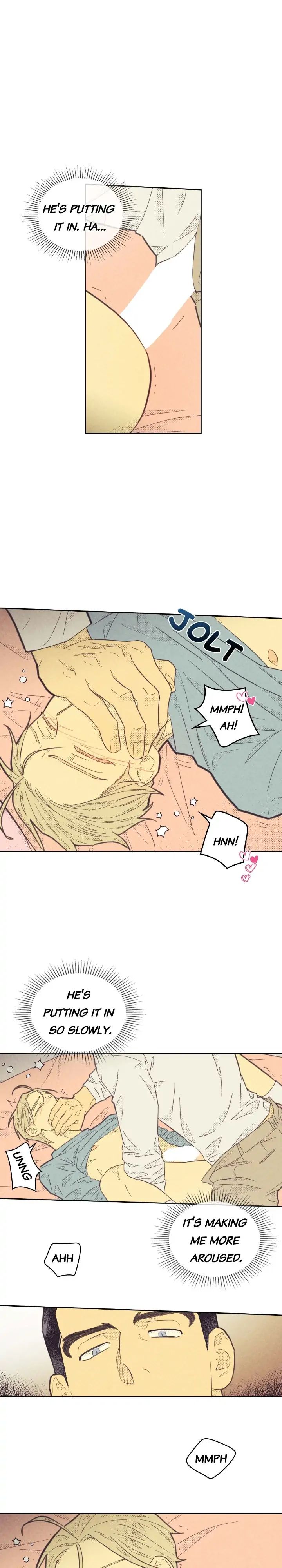 Work Love Balance Chapter 3.2 page 2 - 