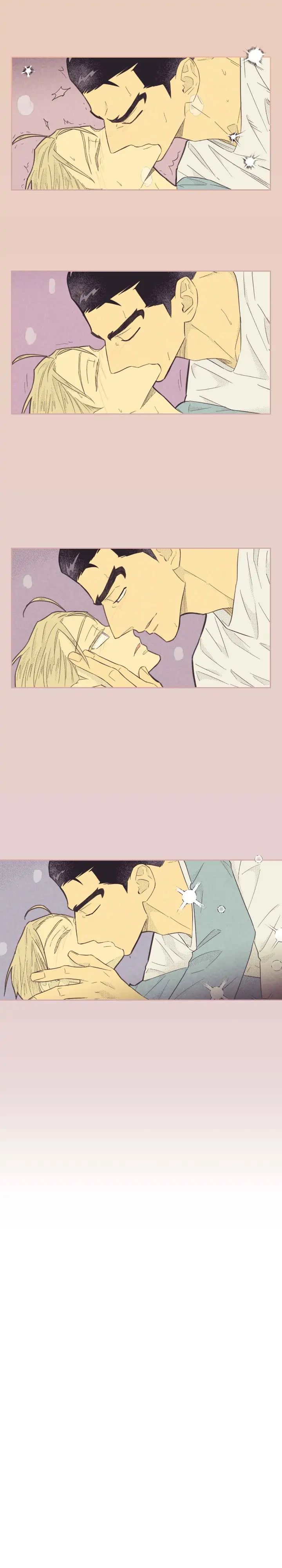 Work Love Balance Chapter 3.2 page 13 - 