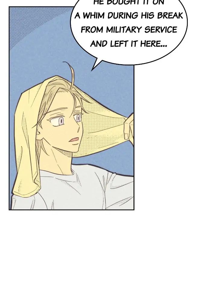 Work Love Balance Chapter 3.2 page 15 - 