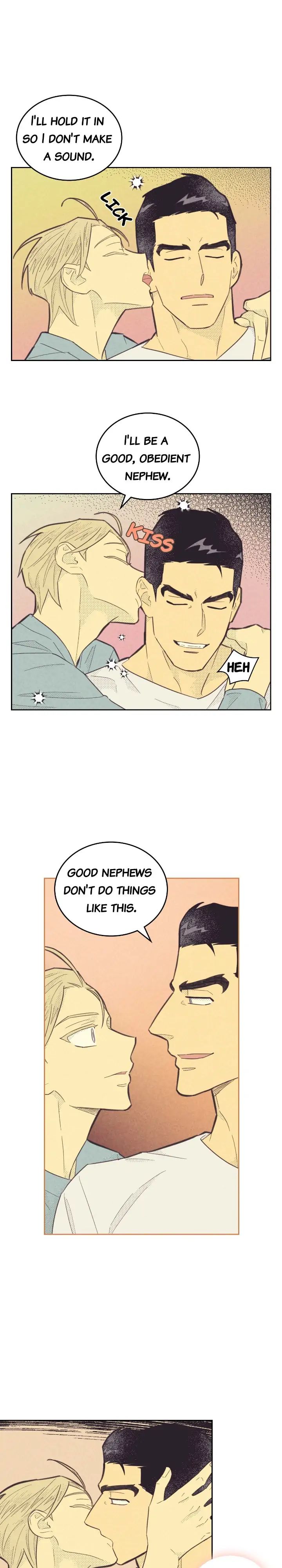Work Love Balance Chapter 3.2 page 7 - 