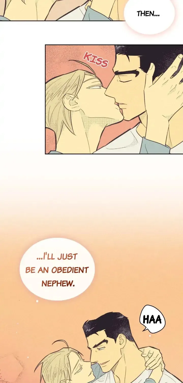 Work Love Balance Chapter 3 page 19 - 