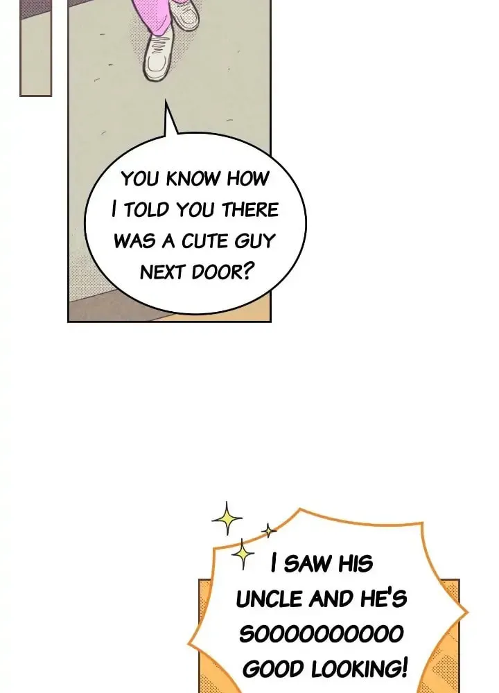 Work Love Balance Chapter 3 page 21 - 