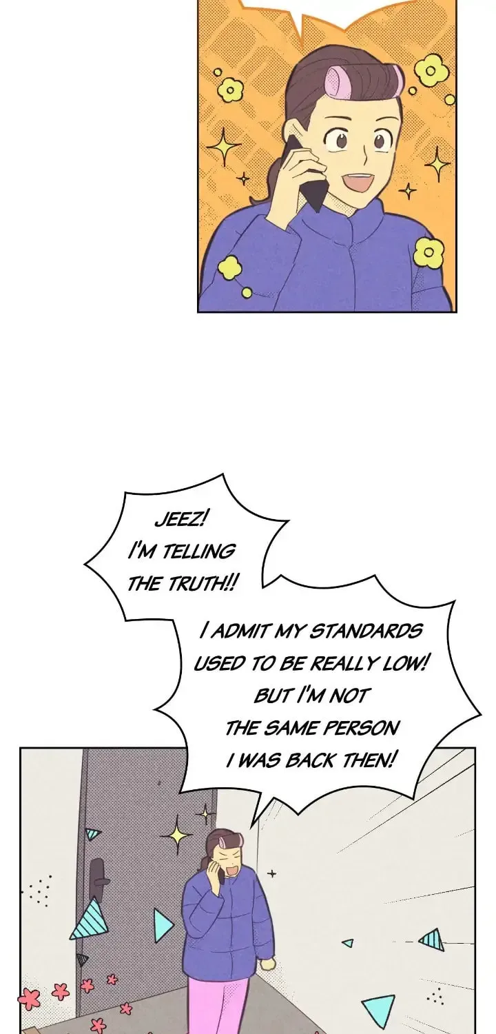 Work Love Balance Chapter 3 page 22 - 