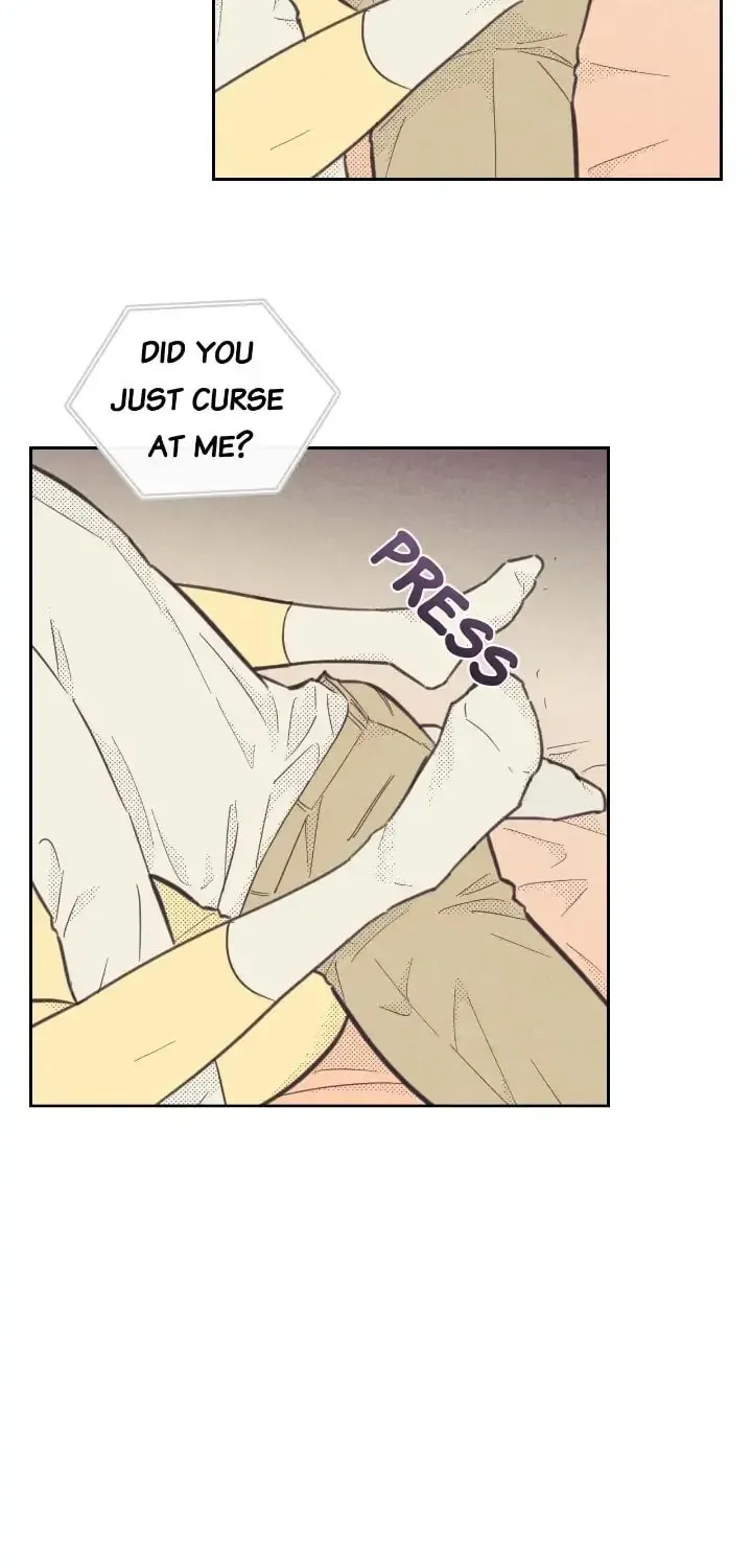 Work Love Balance Chapter 3 page 25 - 