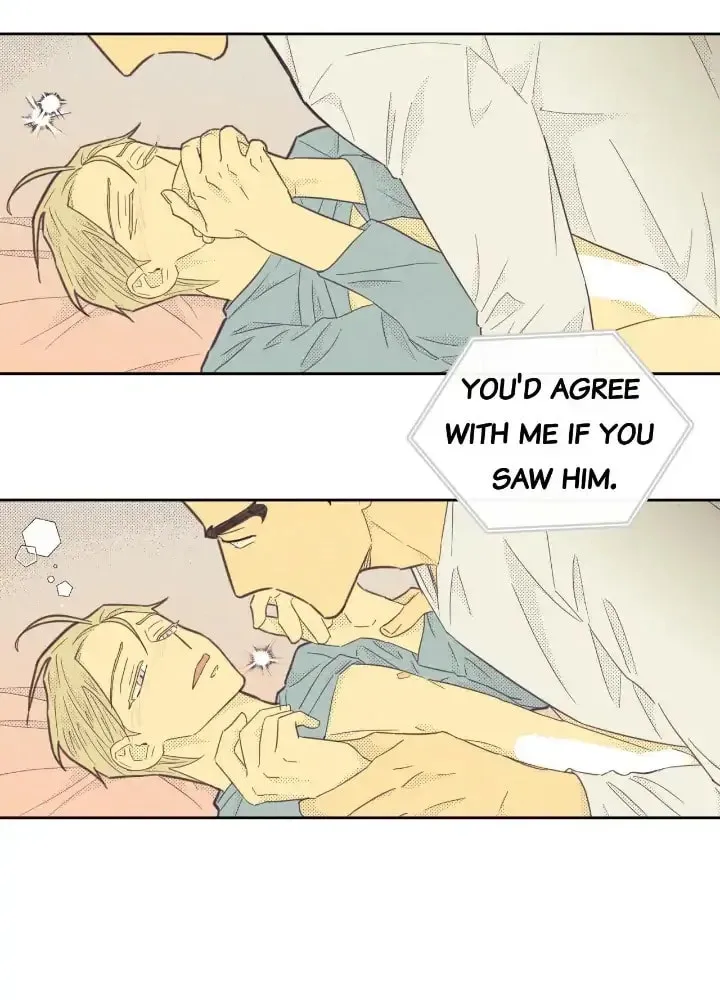Work Love Balance Chapter 3 page 26 - 