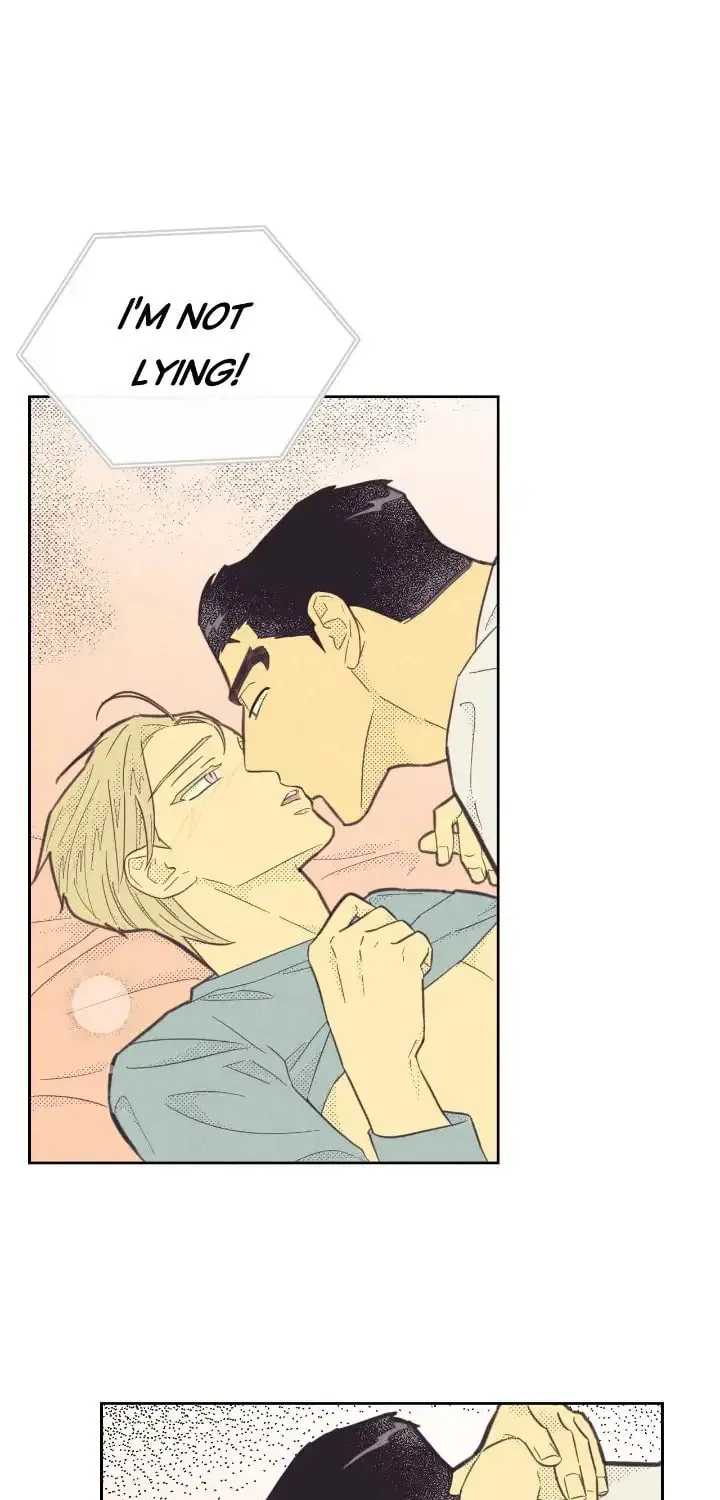 Work Love Balance Chapter 3 page 27 - 