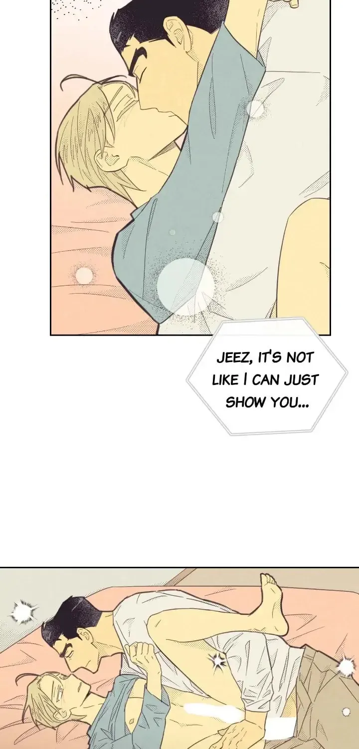 Work Love Balance Chapter 3 page 28 - 