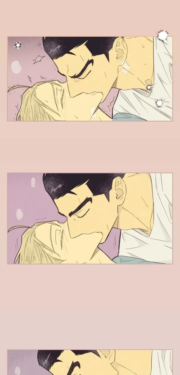 Work Love Balance Chapter 3 page 32 - 