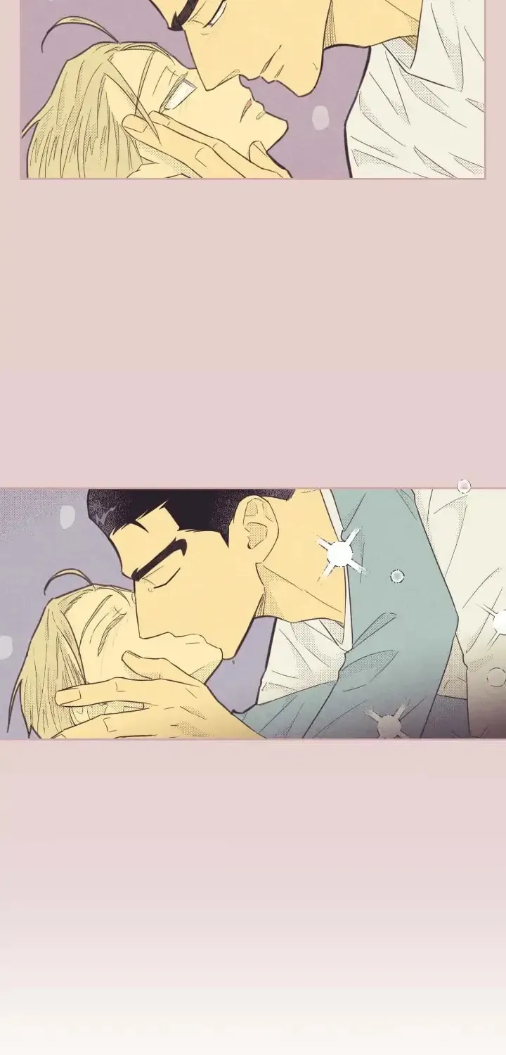 Work Love Balance Chapter 3 page 33 - 