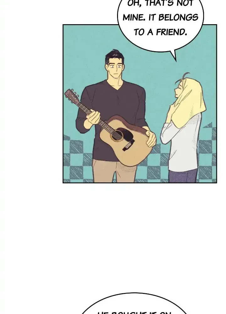 Work Love Balance Chapter 3 page 37 - 
