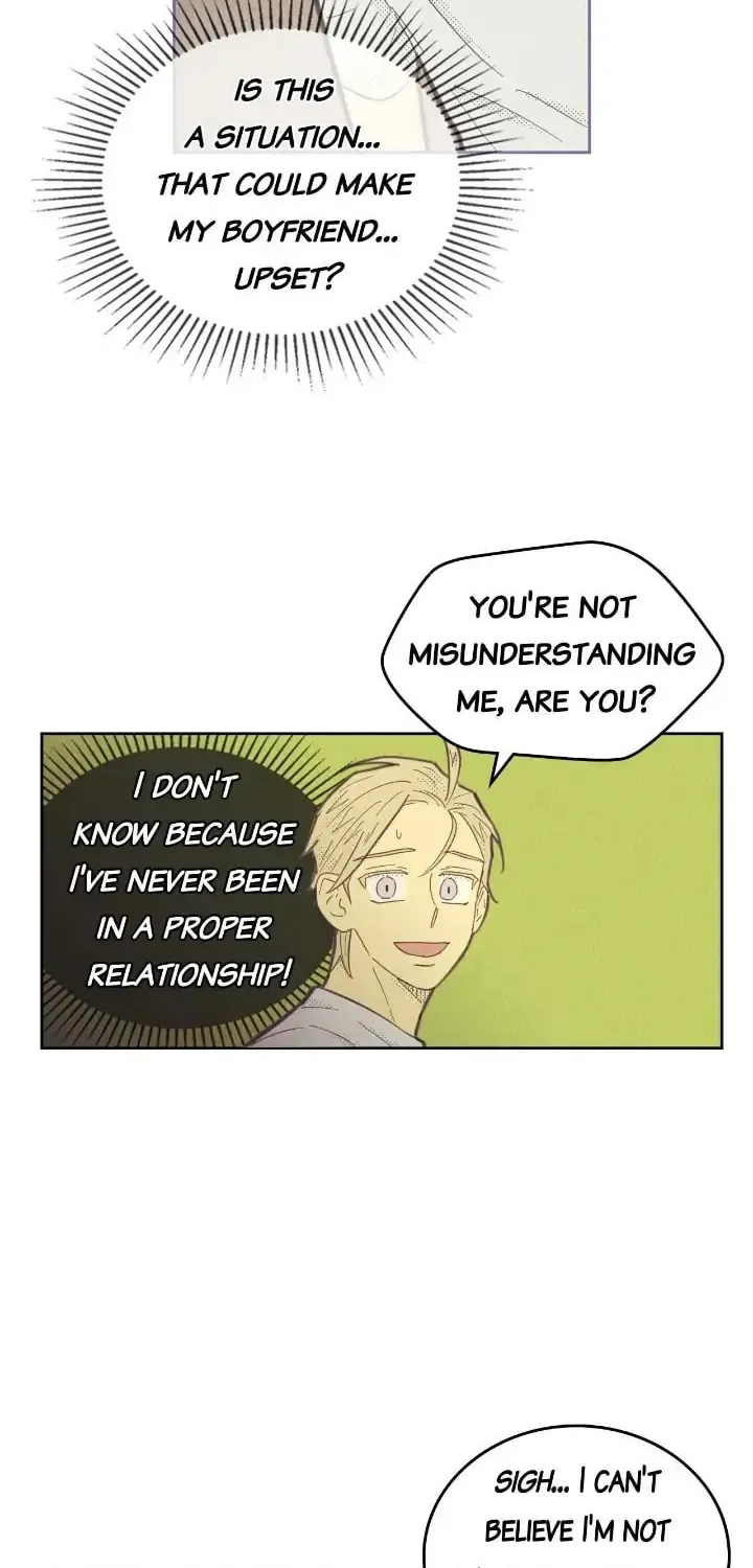 Work Love Balance Chapter 3 page 43 - 