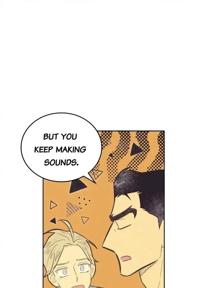 Work Love Balance Chapter 3 page 10 - 