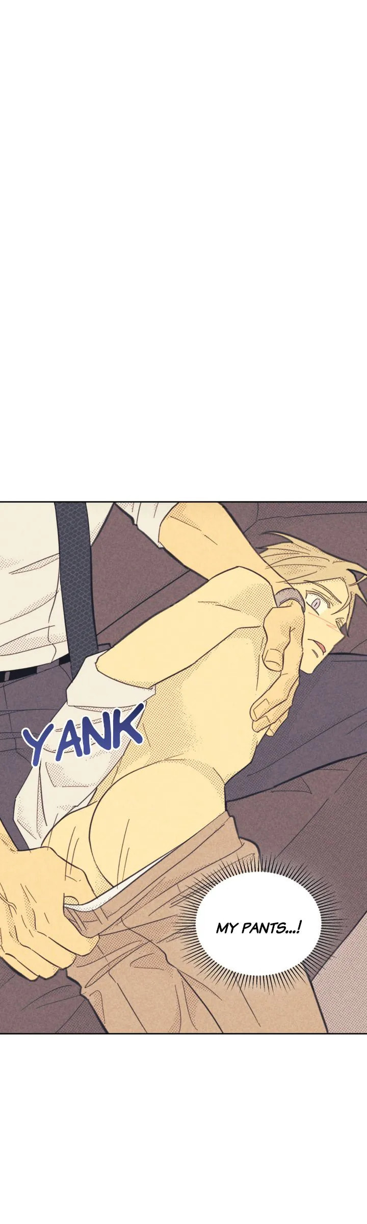Work Love Balance Chapter 30 page 11 - 