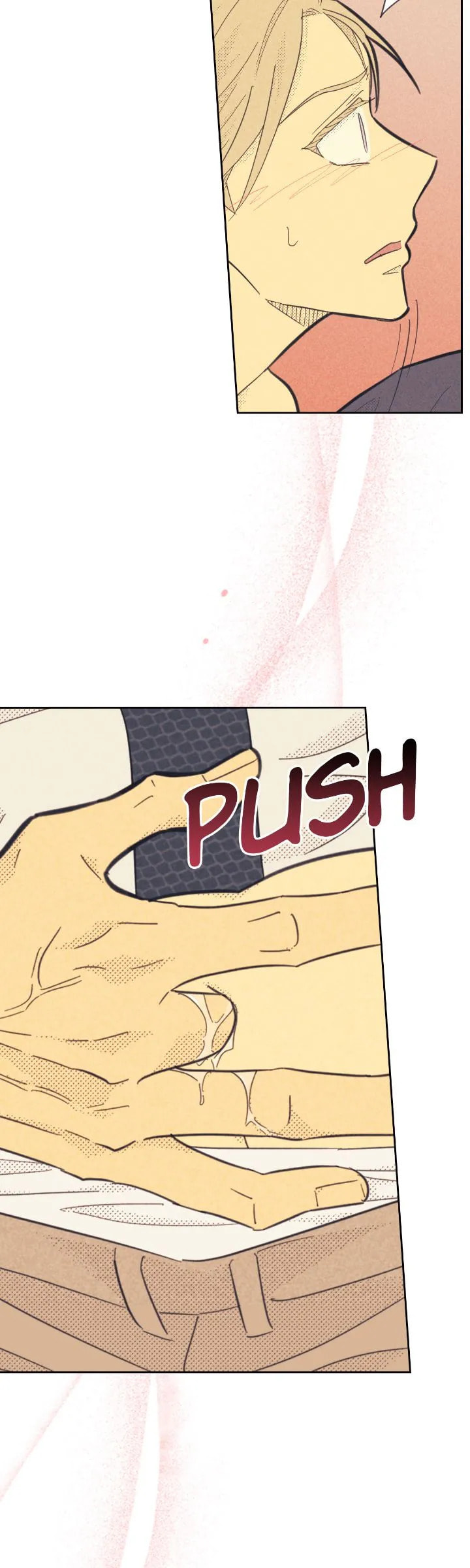 Work Love Balance Chapter 30 page 14 - 