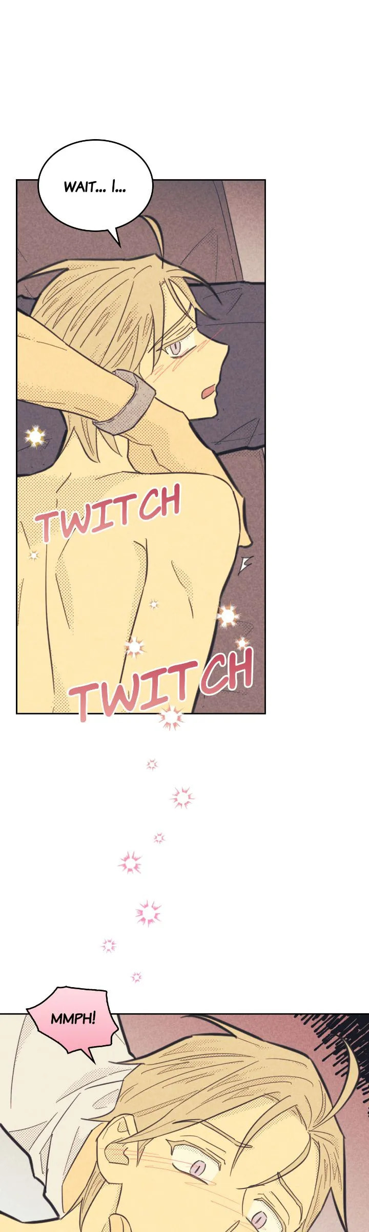 Work Love Balance Chapter 30 page 17 - 