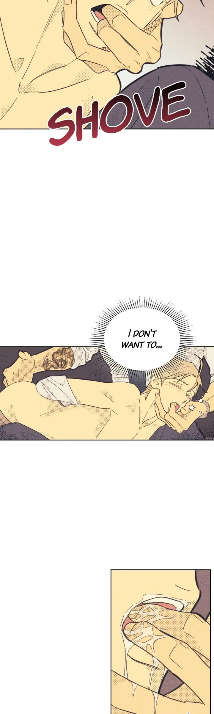 Work Love Balance Chapter 30 page 18 - 