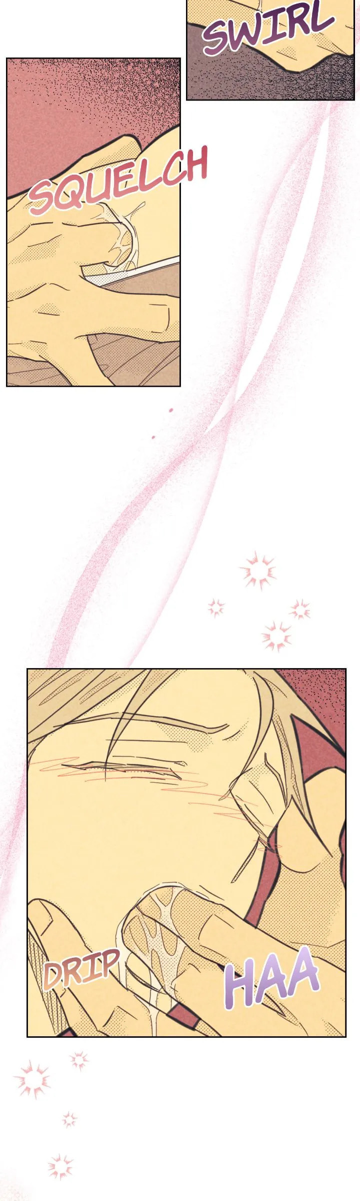 Work Love Balance Chapter 30 page 19 - 