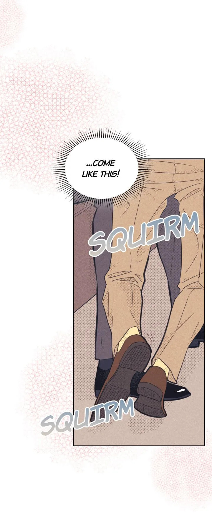 Work Love Balance Chapter 30 page 20 - 