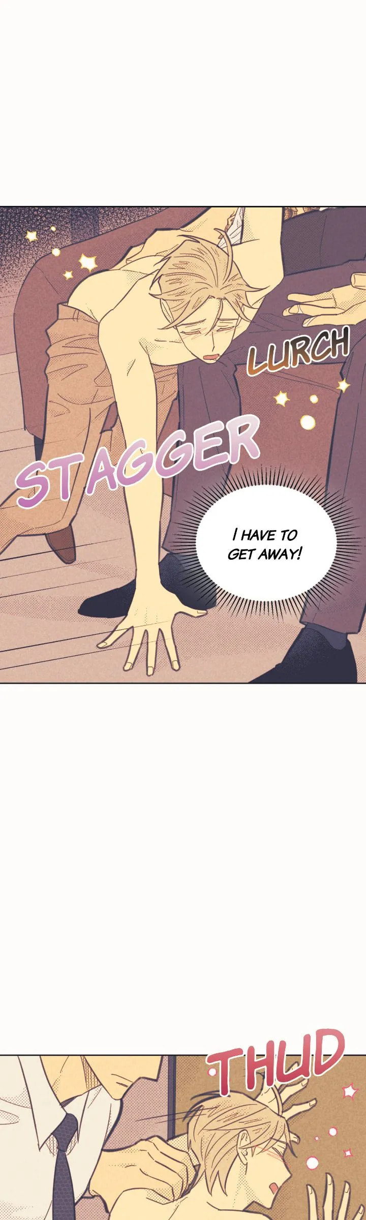 Work Love Balance Chapter 30 page 21 - 