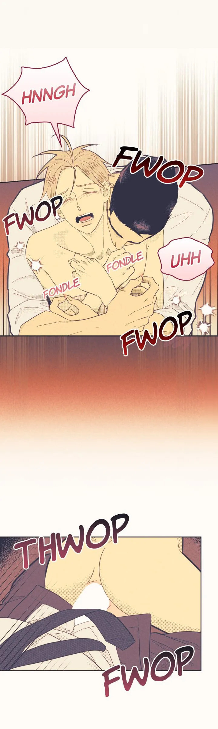 Work Love Balance Chapter 30 page 29 - 