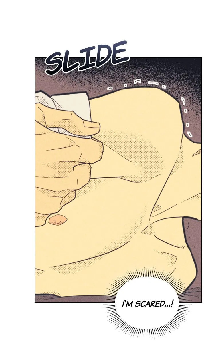 Work Love Balance Chapter 30 page 4 - 