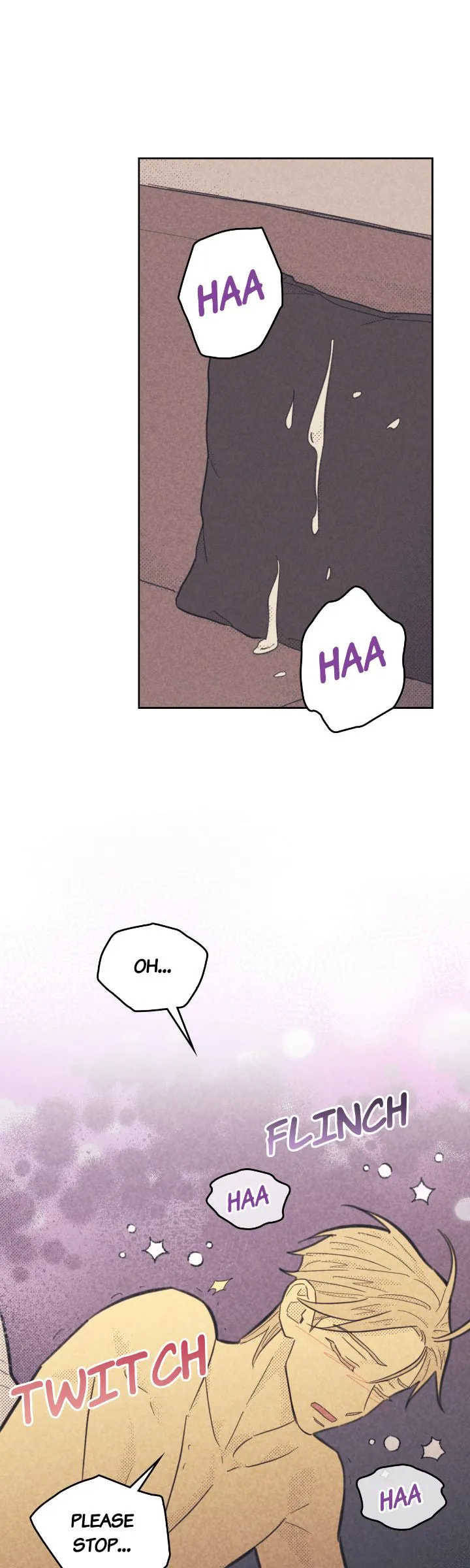 Work Love Balance Chapter 30 page 33 - 