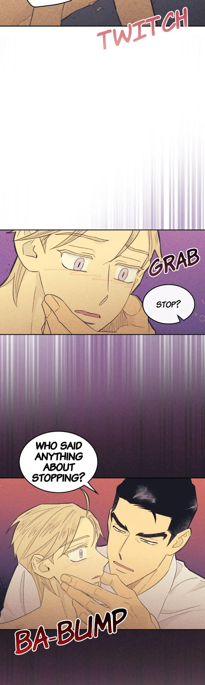 Work Love Balance Chapter 30 page 34 - 