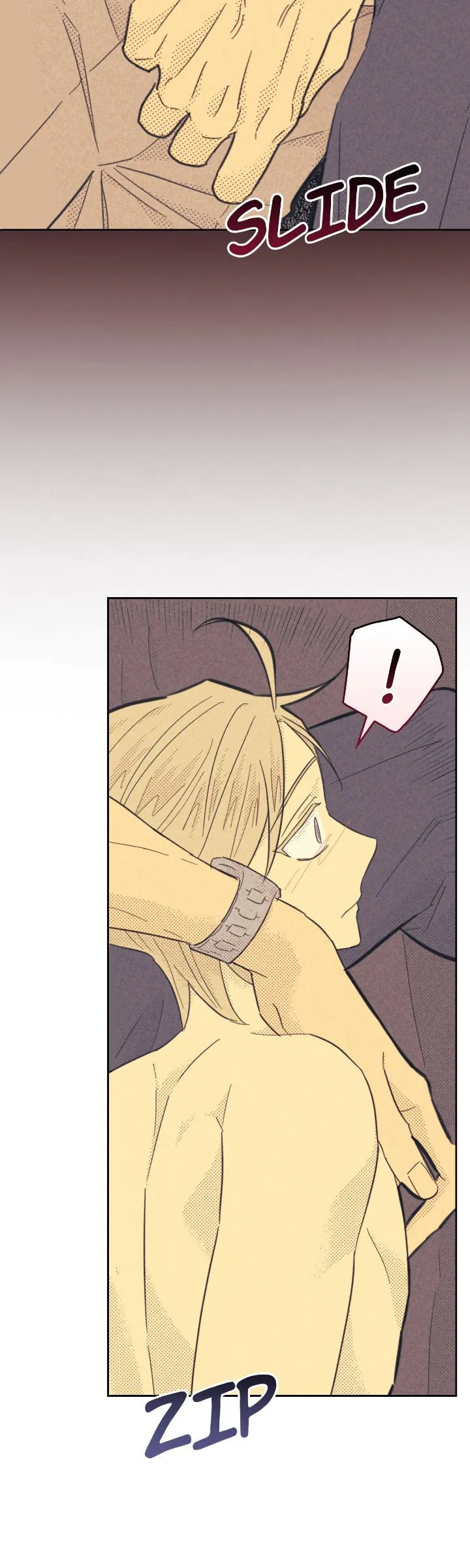 Work Love Balance Chapter 30 page 10 - 