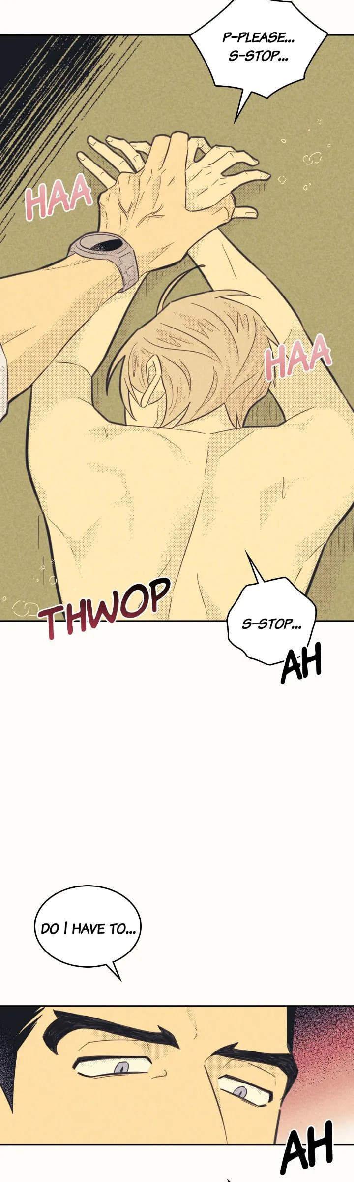 Work Love Balance Chapter 31 page 11 - 