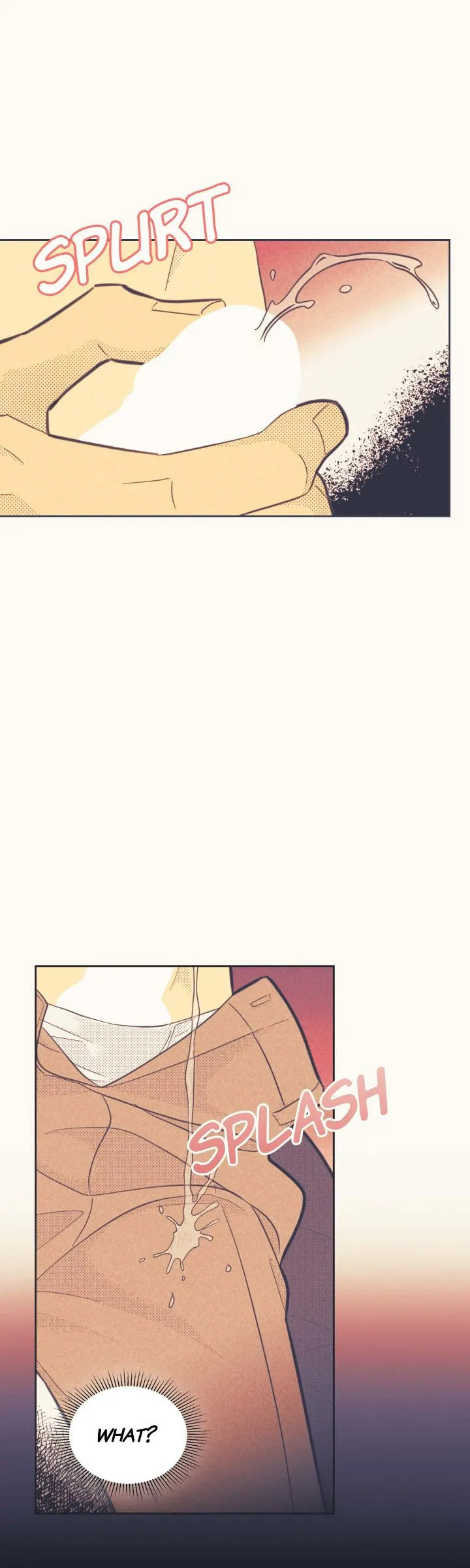 Work Love Balance Chapter 31 page 14 - 