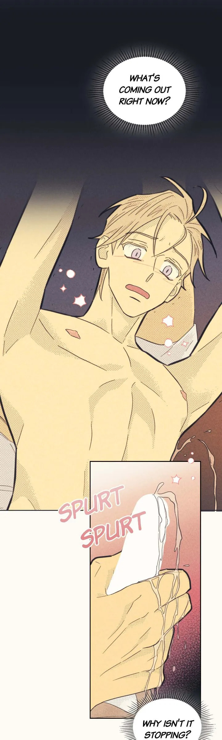 Work Love Balance Chapter 31 page 15 - 