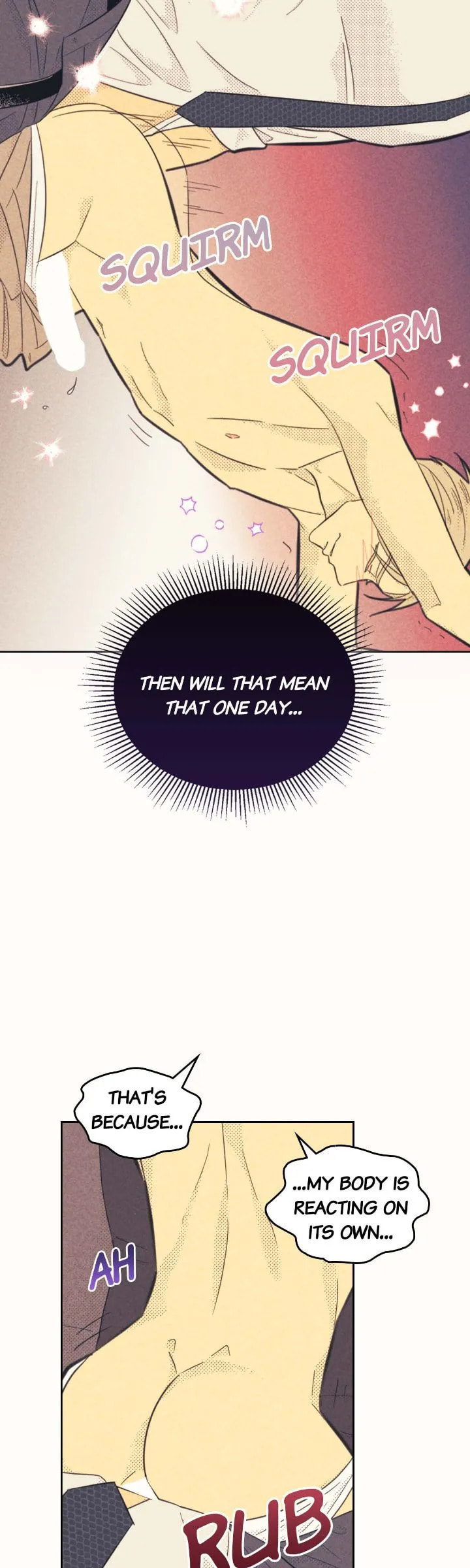 Work Love Balance Chapter 31 page 19 - 